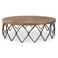 Picture of CHAIN REACTION COFFEE TABLE