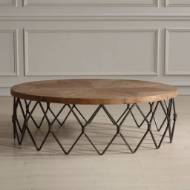 Picture of CHAIN REACTION COFFEE TABLE