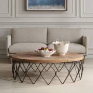 Picture of CHAIN REACTION COFFEE TABLE