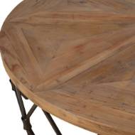 Picture of CHAIN REACTION COFFEE TABLE