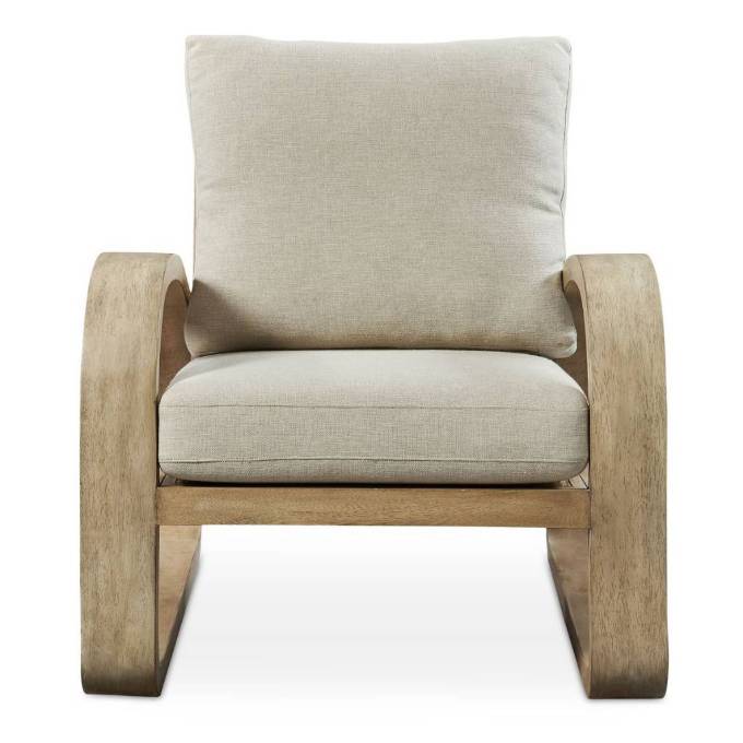 Picture of BARBORA ACCENT CHAIR