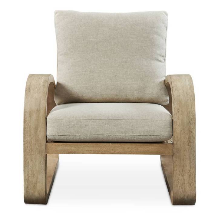 Picture of BARBORA ACCENT CHAIR