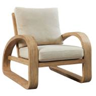 Picture of BARBORA ACCENT CHAIR