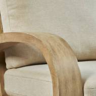 Picture of BARBORA ACCENT CHAIR