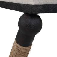 Picture of FIRTH COUNTER STOOL, OATMEAL