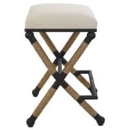 Picture of FIRTH COUNTER STOOL, OATMEAL