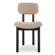 Picture of SCULPT DINING CHAIR, SAND, 2 PER BOX, PRICED EACH