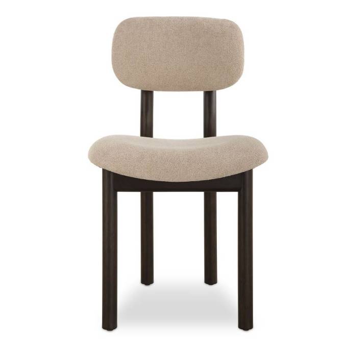 Picture of SCULPT DINING CHAIR, SAND, 2 PER BOX, PRICED EACH