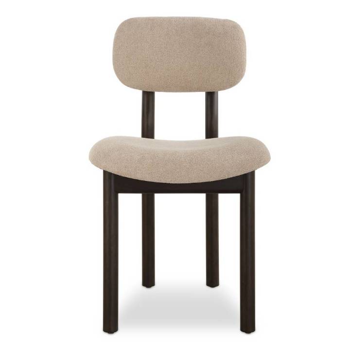 Picture of SCULPT DINING CHAIR, SAND, 2 PER BOX, PRICED EACH