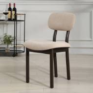 Picture of SCULPT DINING CHAIR, SAND, 2 PER BOX, PRICED EACH