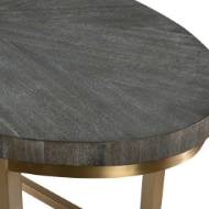 Picture of TAJA OVAL DESK