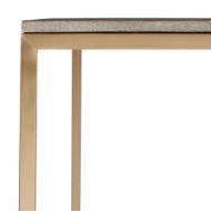 Picture of TREBON COFFEE TABLE