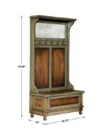 Picture of RIYO HALL TREE