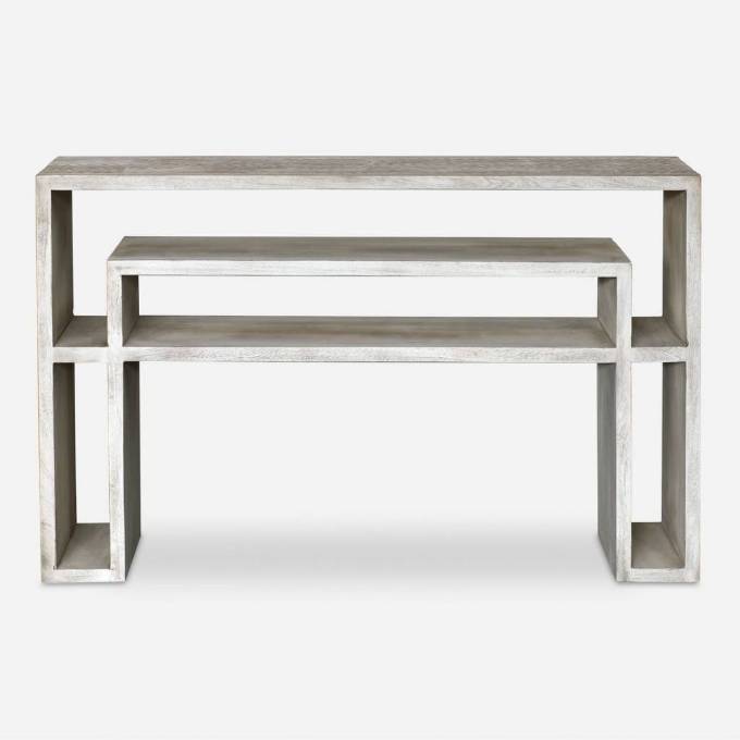 Picture of GENARA CONSOLE TABLE