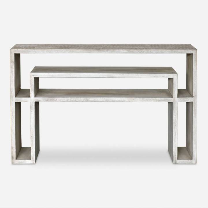 Picture of GENARA CONSOLE TABLE