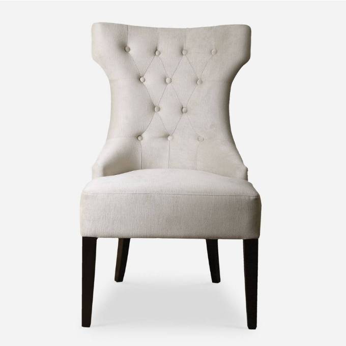 Picture of ARLETTE WING CHAIR