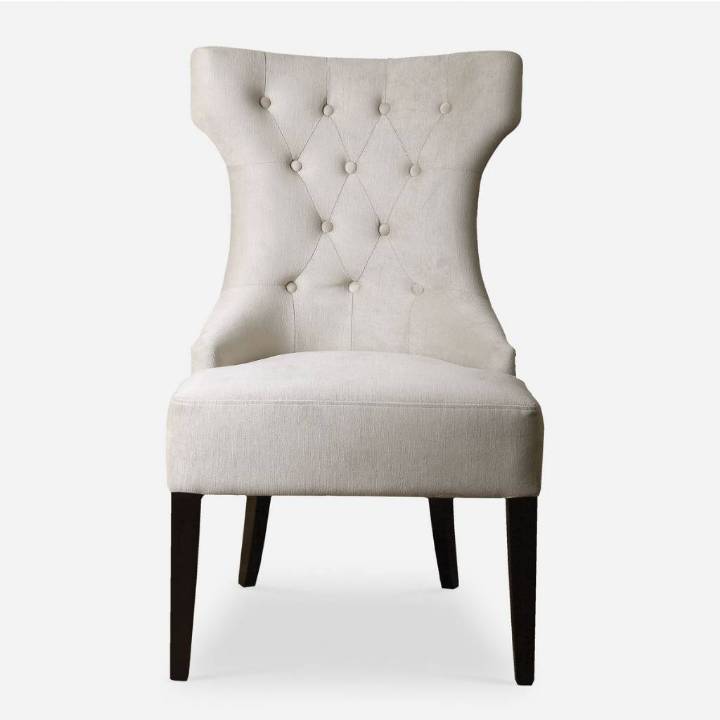 Picture of ARLETTE WING CHAIR