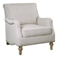 Picture of ARMSTEAD ARMCHAIR