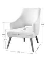 Picture of DREE ACCENT CHAIR
