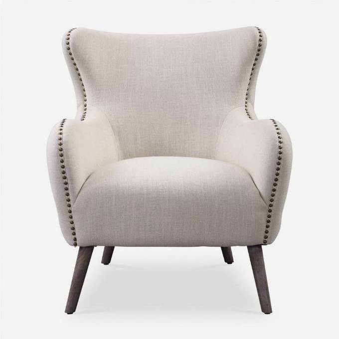 Picture of DONYA ACCENT CHAIR