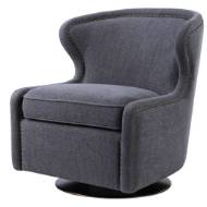 Picture of BISCAY SWIVEL CHAIR