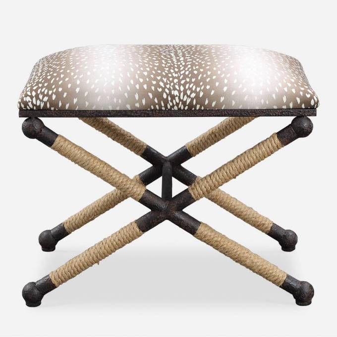 Picture of FAWN SMALL BENCH