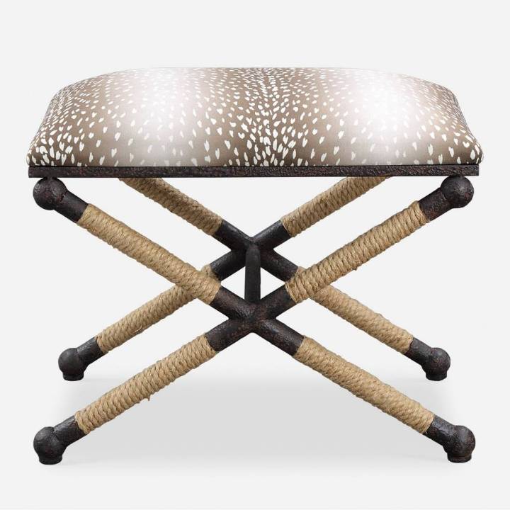 Picture of FAWN SMALL BENCH
