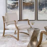 Picture of MELORA ACCENT CHAIR