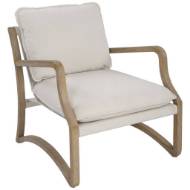Picture of MELORA ACCENT CHAIR