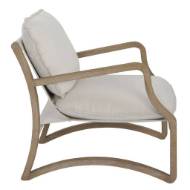 Picture of MELORA ACCENT CHAIR
