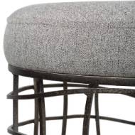 Picture of CARNIVAL ACCENT STOOL