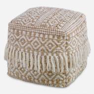 Picture of BOHEME POUF
