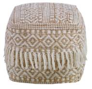 Picture of BOHEME POUF