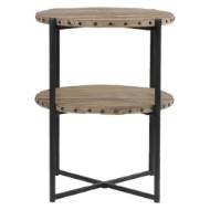 Picture of KAMAU ACCENT TABLE