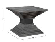 Picture of ANDES ACCENT TABLE