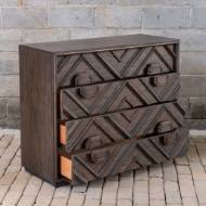 Picture of MINDRA 4 DRAWER CHEST