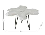 Picture of TRILLIUM COFFEE TABLE
