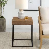 Picture of LARAMIE ACCENT TABLE
