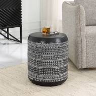 Picture of CUTTING EDGE ACCENT TABLE