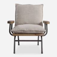 Picture of DECLAN ACCENT CHAIR