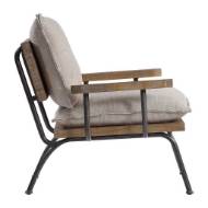 Picture of DECLAN ACCENT CHAIR