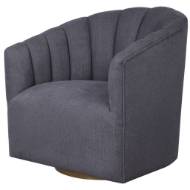 Picture of CUTHBERT SWIVEL CHAIR