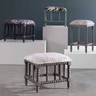 Picture of ESTES SMALL BENCH