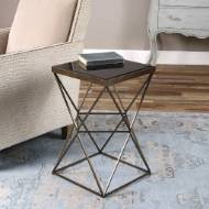 Picture of UBERTO ACCENT TABLE
