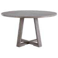 Picture of GIDRAN DINING TABLE, GRAY, 2 CARTONS