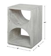 Picture of HANS SIDE TABLE