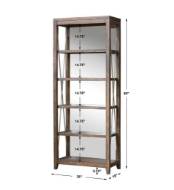 Picture of DELANCEY ETAGERE