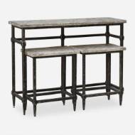 Picture of TAMERON BISTRO SET, S/3