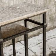 Picture of TAMERON BISTRO SET, S/3