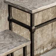 Picture of TAMERON BISTRO SET, S/3